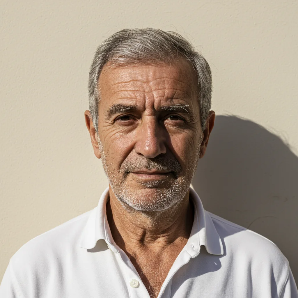 Carlos M.